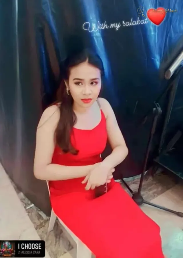 Another photo of Trisha