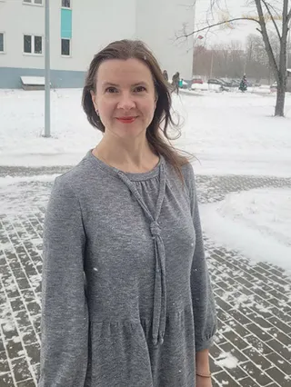 Another photo of TATYANA