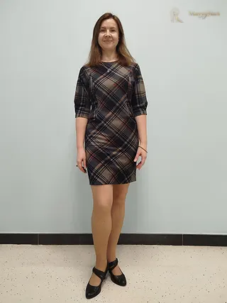 Another photo of TATYANA