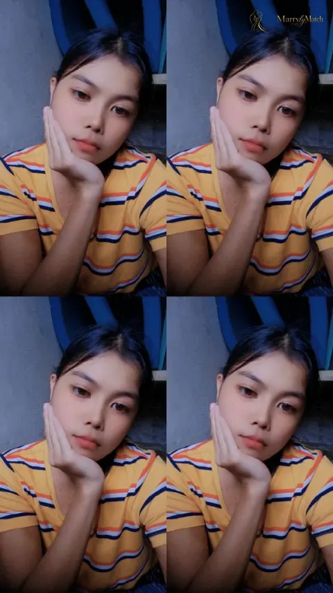 Another photo of Joy