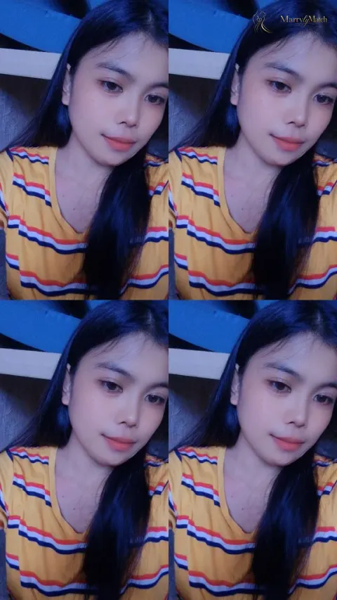 Another photo of Joy
