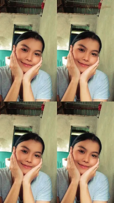 Another photo of Joy