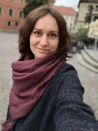 Another photo of ELENA