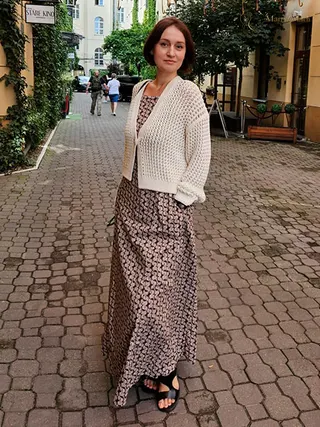 Another photo of ELENA