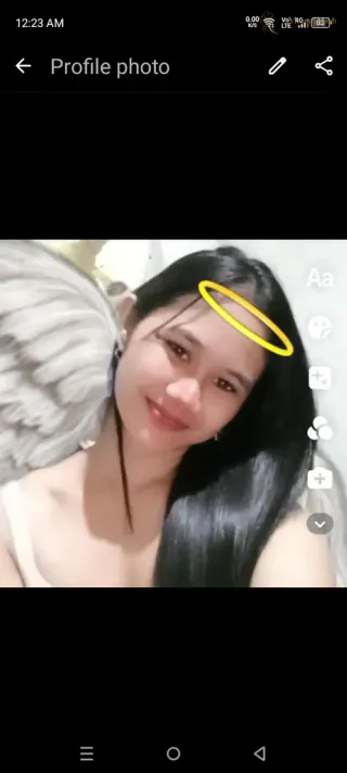 Analie Deocades, 28