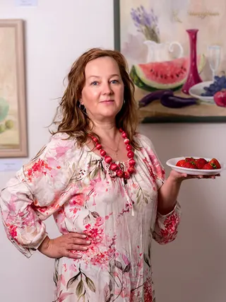 MARINA, 53