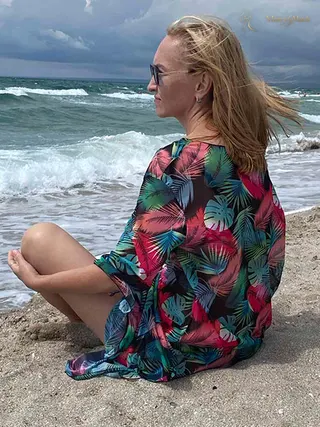 Another photo of OKSANA