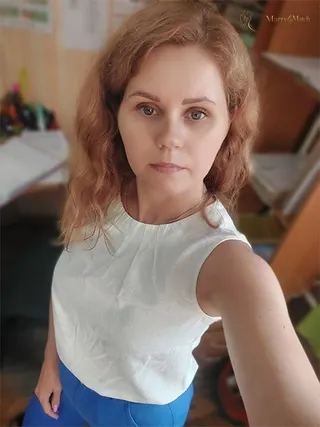 Another photo of OLYA