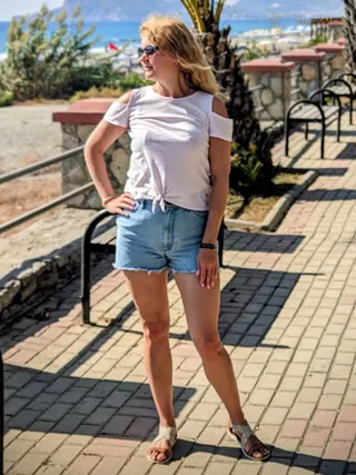 Another photo of OLYA