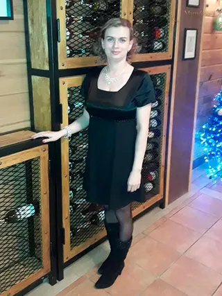 Another photo of NADEZHDA
