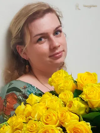 Another photo of NADEZHDA
