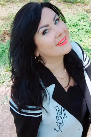 Another photo of OKSANA