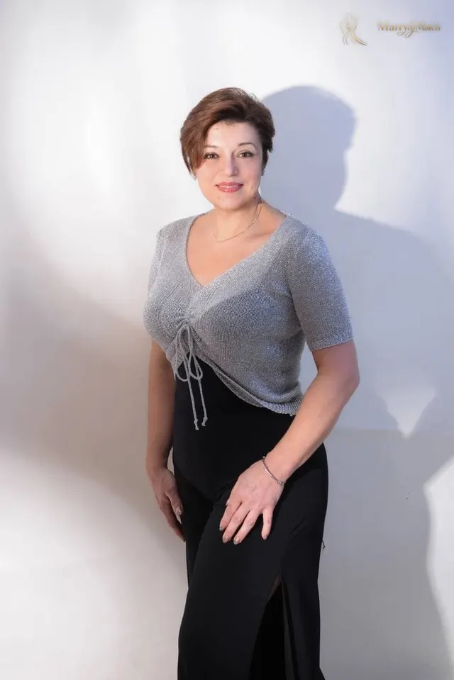 Ludmila, 64