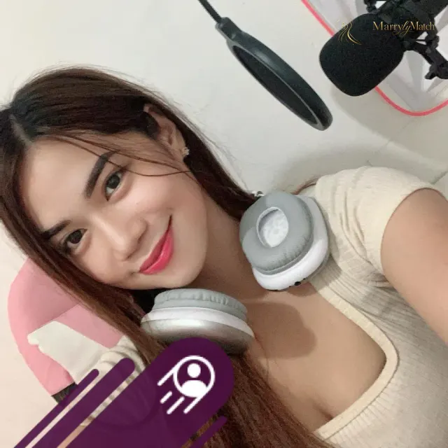 Another photo of Mimi