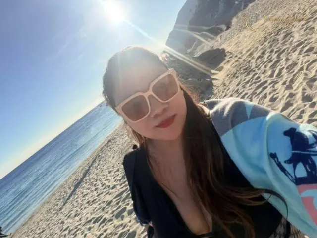 Another photo of Ni Anne