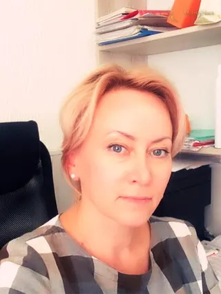 Another photo of OLGA