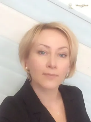 Another photo of OLGA