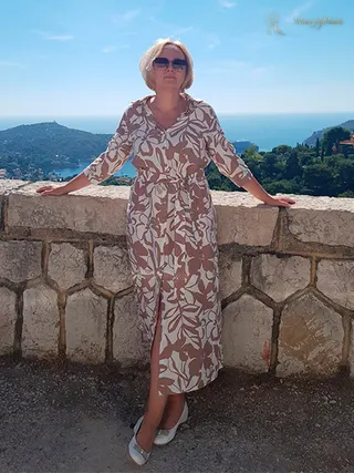 Another photo of OLGA