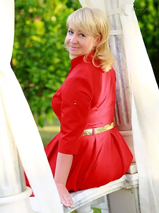 Another photo of TATYANA