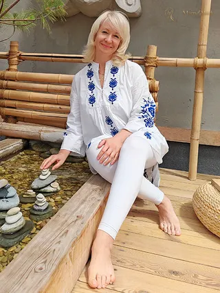 Another photo of TATYANA