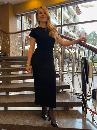 Another photo of NADEZHDA