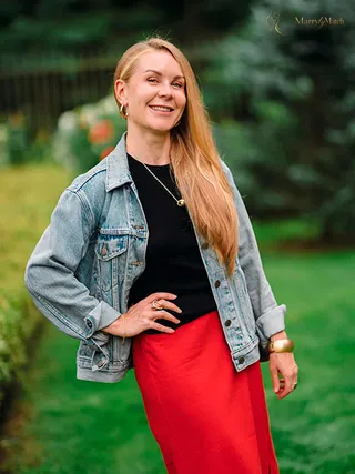 Another photo of NADEZHDA