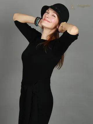 Another photo of VIKTORIYA