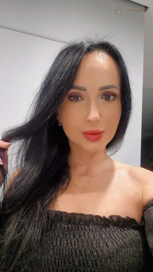 Another photo of Khrystyna