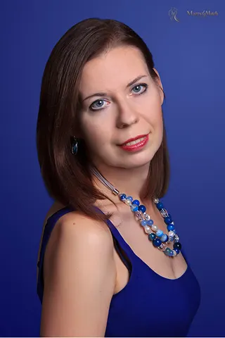 Another photo of VIKTORIYA