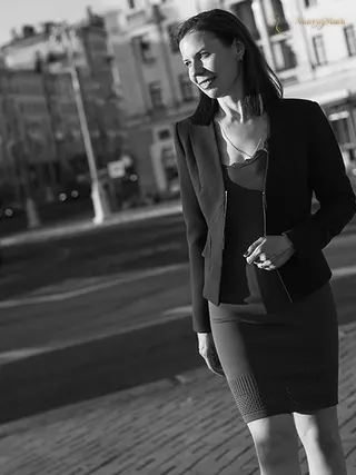 Another photo of VIKTORIYA