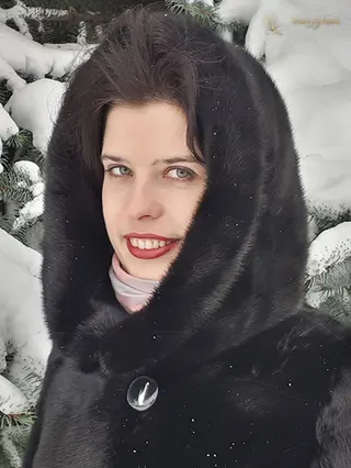 Another photo of OLGA