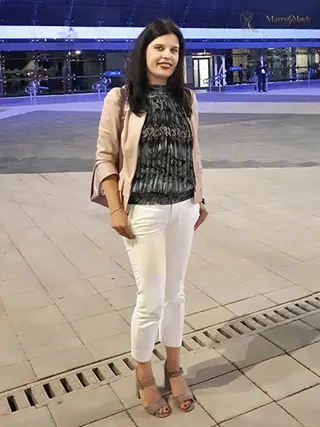 OLGA, 39