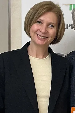 Another photo of YULIYA