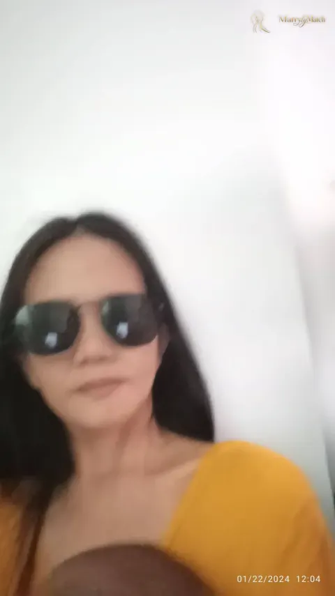 Maria, 45