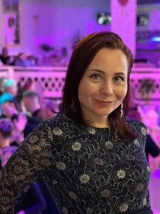 Another photo of EVGENIYA