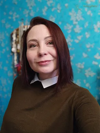 Another photo of EVGENIYA