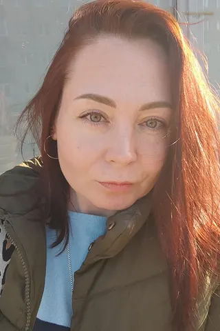 Another photo of EVGENIYA