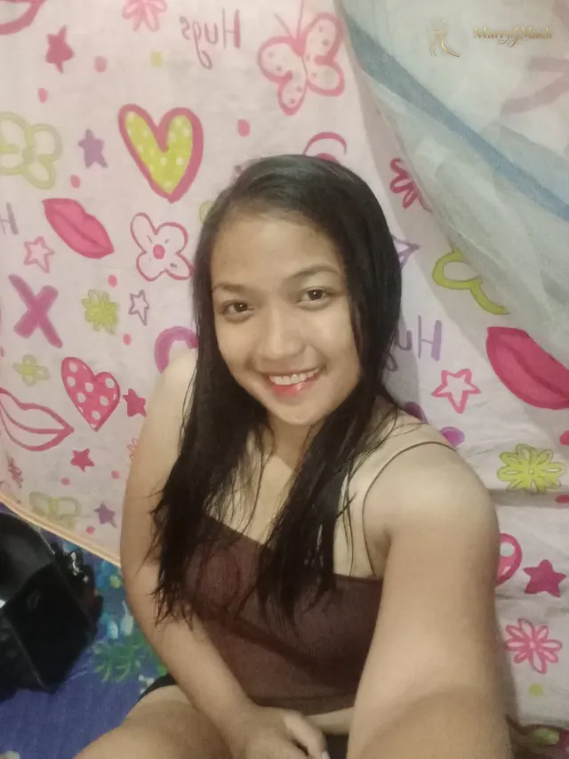 Reah Jean, 20