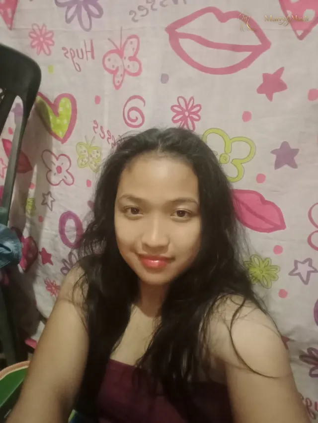 Another photo of Reah Jean