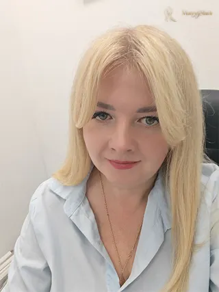 Another photo of ALEKSANDRA