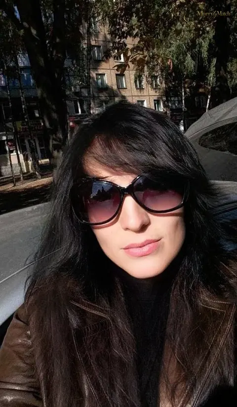 Another photo of Nadia