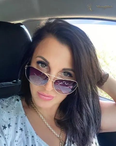 Another photo of Nadia