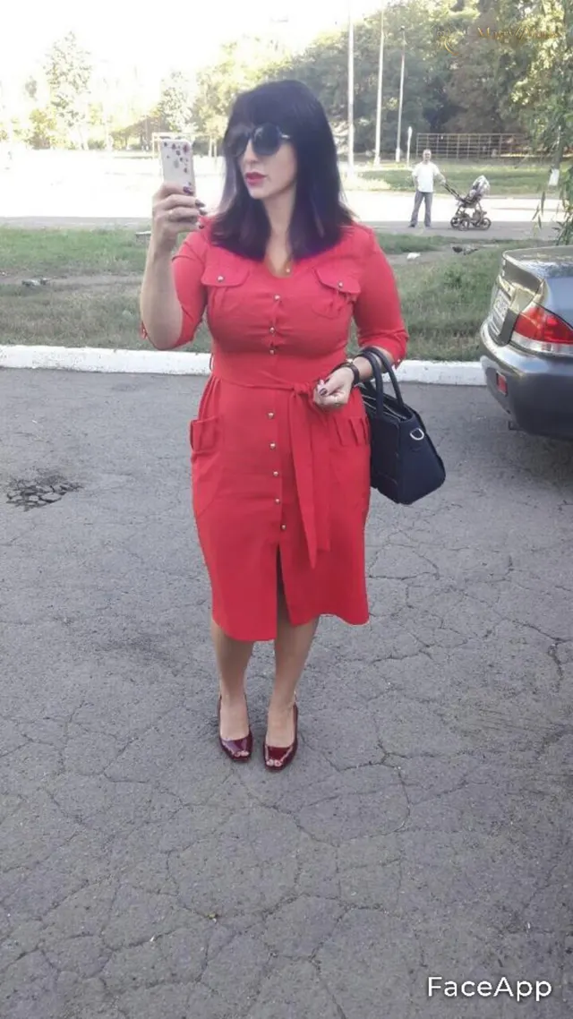 Another photo of Nadia