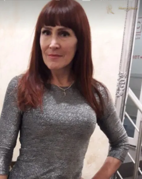 Elena, 59