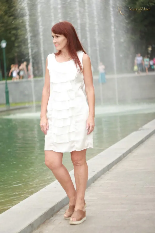 Another photo of Elena