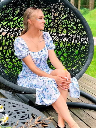 Another photo of MARIYA