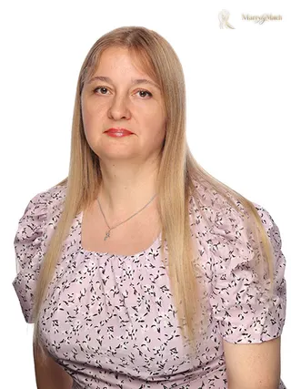 Another photo of OKSANA