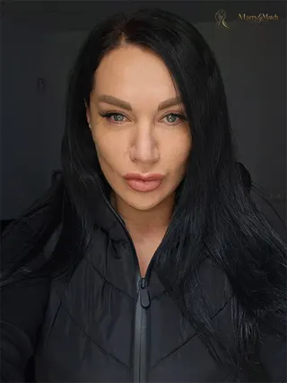 Another photo of VIKTORIYA