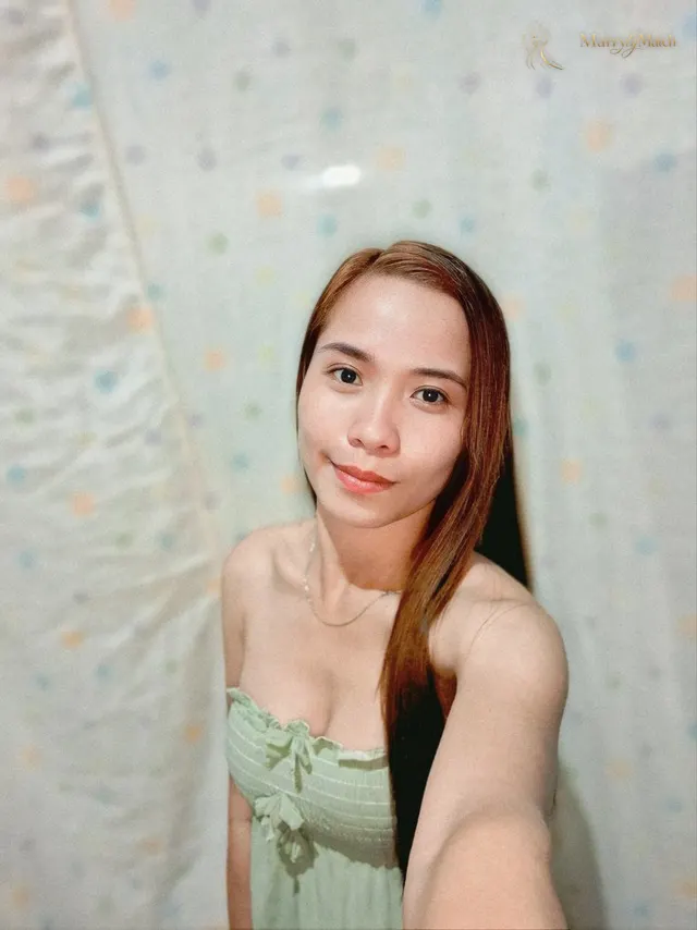Another photo of Emie