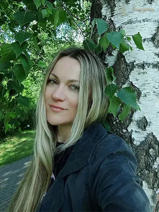 ALESYA, 45